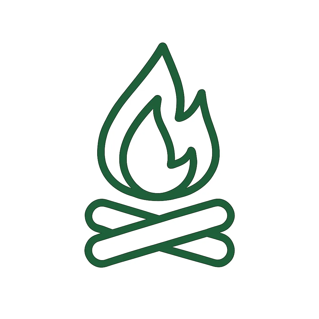 Kominek w każdym domku