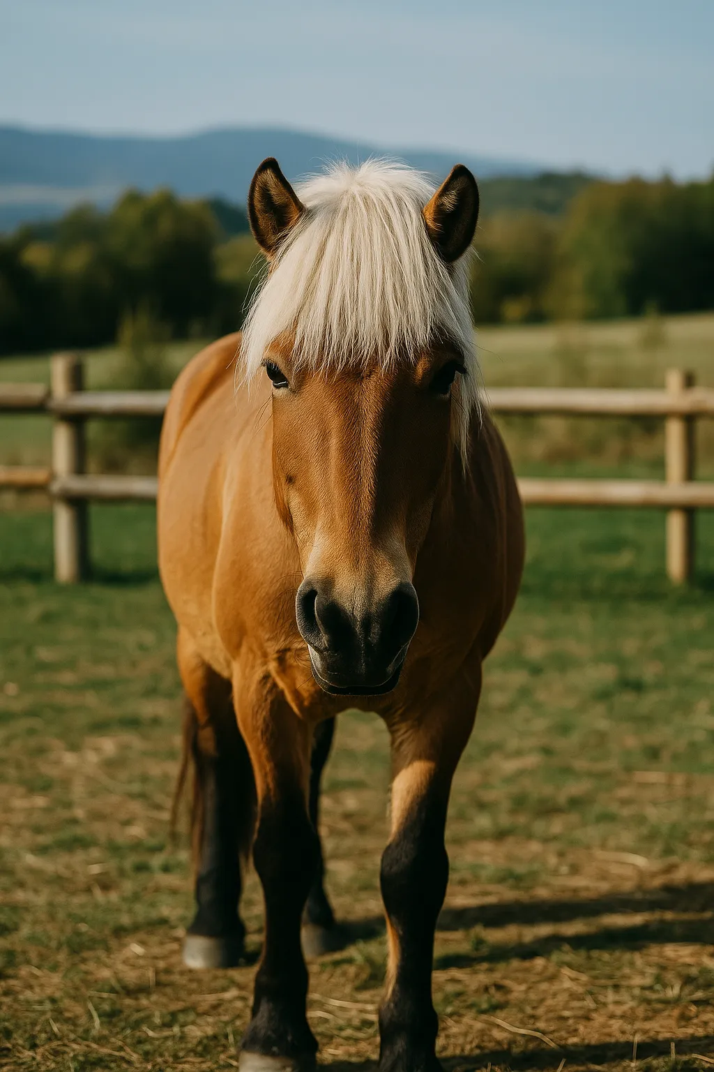 MiniZOO w Hornicok – zwierzęta na miejscu