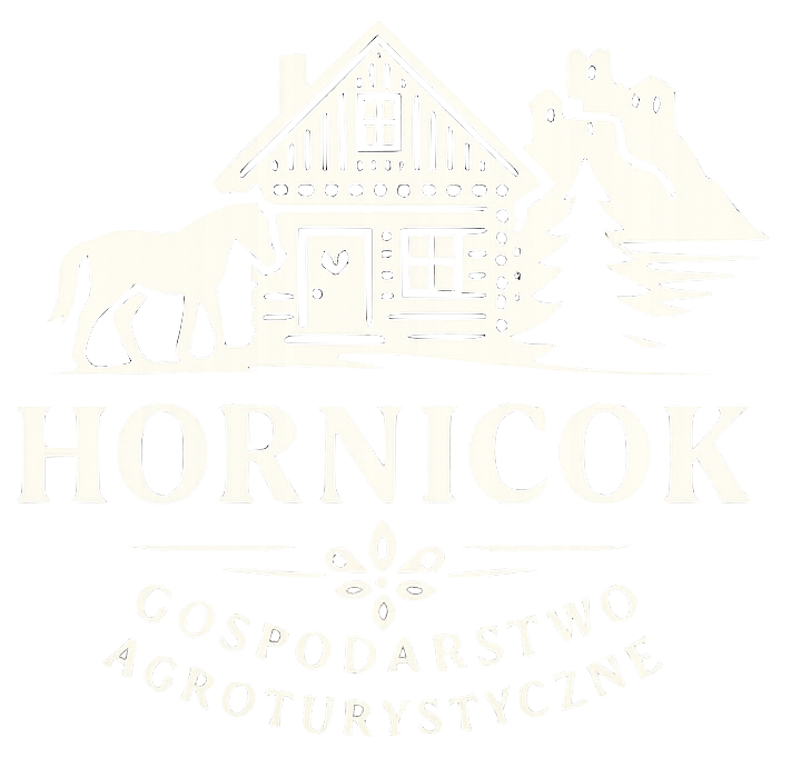 Hornicok – Gospodarstwo Agroturystyczne